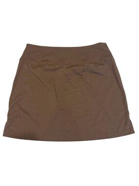 Woolx Monroe Merino Blend Skirt Knee Length Size 1X